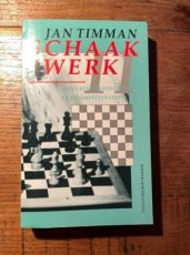 Timman, J. Schaakwerk II Aanvalswendingen en eindspelfinesses