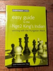 Forintos, G. Easy guide to the Nge2 King's Indian