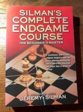 Silman, J. Silman's complete endgame course, from beginner to master