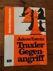 35193 Estrin, J. Traxler Gegenangriff