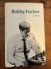 35195 Brady, F. Bobby Fischer
