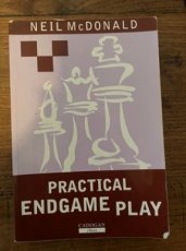 35196 Mednis, E. Practical endgame play