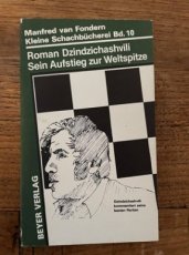 35213 Fondern, M. van Roman Dzindzichashvili