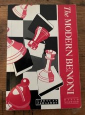 35214 Norwood, D. The modern Benoni