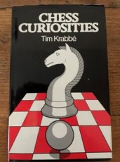 35216 Krabbé, T. Chess Curiosities