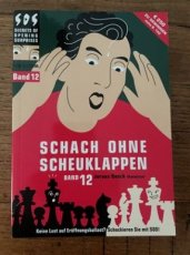 35218 Bosch, J. Schach ohne Scheuklappen, NIC, Band 12
