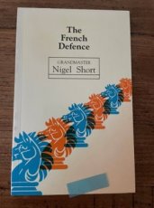 35220 Short, N. The French defence