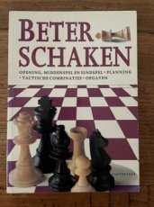 35224 Norwood, D. Beter schaken