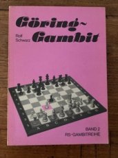 35226 Schwarz, R. Göring-Gambit