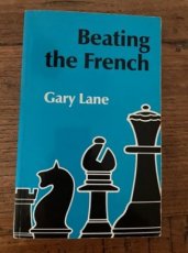 35234 Lane, G. Beating the french