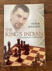 35238 Bologan, V. The King's Indian