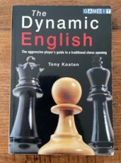 35239 Kosten, T. The Dynamic English