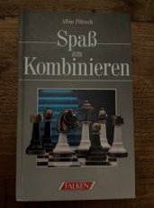 35254 Pötzsch, A. Spass am kombinieren