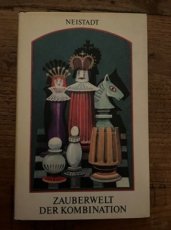 35255 Neistadt, J. Zauberwelt der Kombination