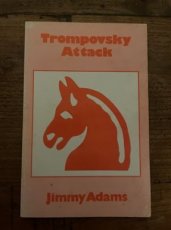 35257 Adams, J. Trompovsky Attack