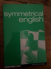 35259 Cummings, D. Symmetrical English