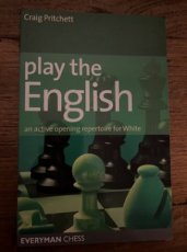 35260 Pritchett, C. Play the English