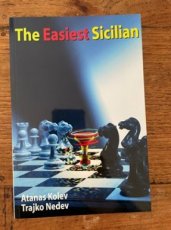 Kolev, A. The easiest Sicilian