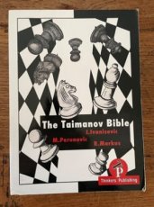 Ivanisevic, I. The Taimanov Bible