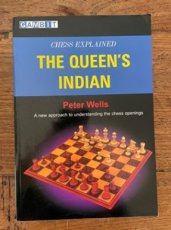 Wells, P. The Queen's Indian
