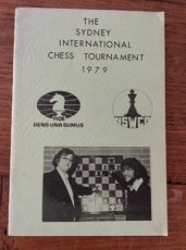 The Sidney International Chess Tournament 1979