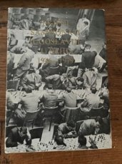 Dordevic, M. Ekipni Sampionati Jugoslavije U Sahu 1946-1979