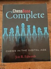 Edwards, J. ChessBase Complete