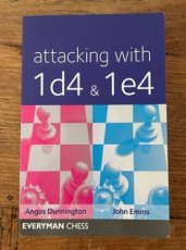 35287 Dunnington, A. Attacking with 1d4 & 1e4