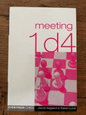 35295 Aagaard, J. Meeting 1.d4