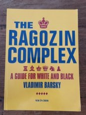 35297 Barsky, V. The Ragozin Complex