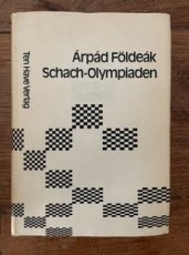 35301 Földeak, A. Schacholympiaden