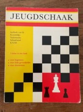 35305 Withuis, B. Jeugdschaak
