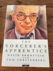 35311 Bronstein, D. The sorcerer's apprentice