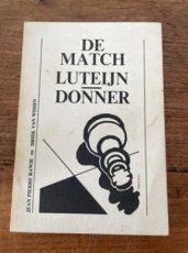 35314 Rawie, JP De Match Luteijn/Donner