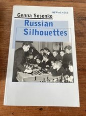 35316 Sosonko, G. Russian Silhouettes