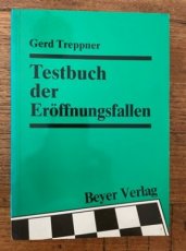 Treppner, G. Testbuch der Eröffnungsfallen