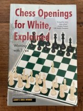 Alburt, L. Chess openings for white, explained, Winning with 1 e4