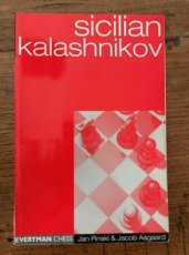 Pinski J. Sicilian Kalashnikov