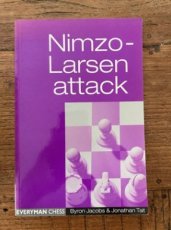 Jacobs, B. Nimzo-Larsen attack