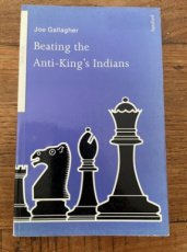 Gallagher, J. Beating the anti-king’s Indians