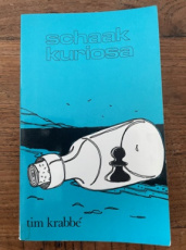 Krabbé, T. Schaakkuriosa