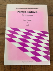 Pliester, L. Het Rubinsteincomplex van het Nimzo-Indisch, het c5-complex