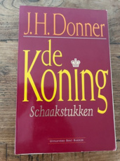 35364 Donner, J.H. De Koning