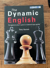 Kosten, T. The Dynamic English