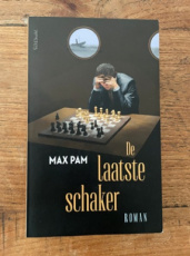 Pam, M. De laatste schaker