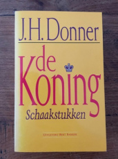 Donner, J.H. De Koning