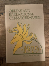 Queensland International Chess Tournament 1979