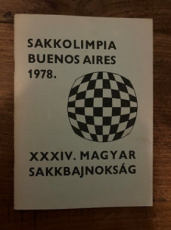 Sakkolimpia Buenos Aires 1978