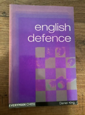 King, D. English defence
