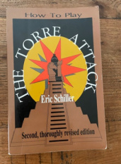 35463 Schiller, E. How to play the Torre attack